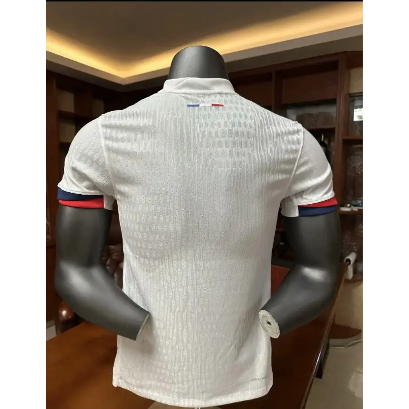 Maillot PSG Extérieur Étoile Version Joueur 2026