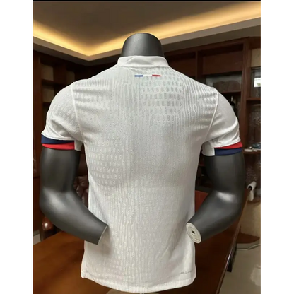 Maillot PSG Extérieur Étoile Version Joueur 2026