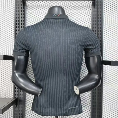 Maillot PSG Fourth Version joueur 2025/2026