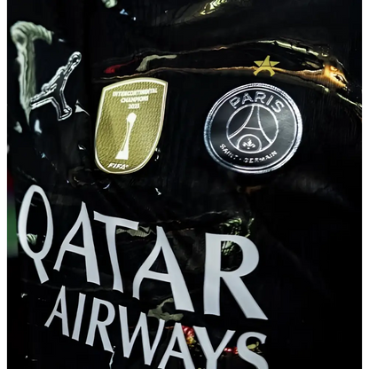 Maillot PSG Jordan Night Edition 2025/2026