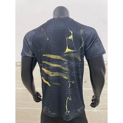 Maillot PSG Jordan Night Edition Etoile Version Joueur 2025/2026