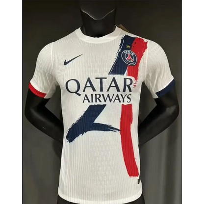 Maillot PSG Paris-Saint-Germain Extérieur 2025/2026