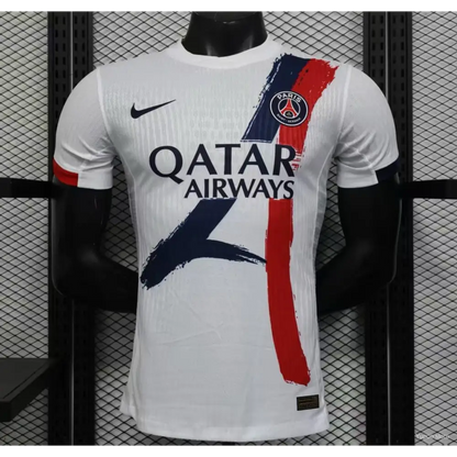 Maillot PSG Paris-Saint-Germain Extérieur 2025/2026