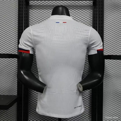 Maillot PSG Paris-Saint-Germain Extérieur 2025/2026