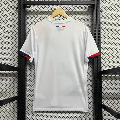Maillot PSG Paris-Saint-Germain Extérieur 2025/2026