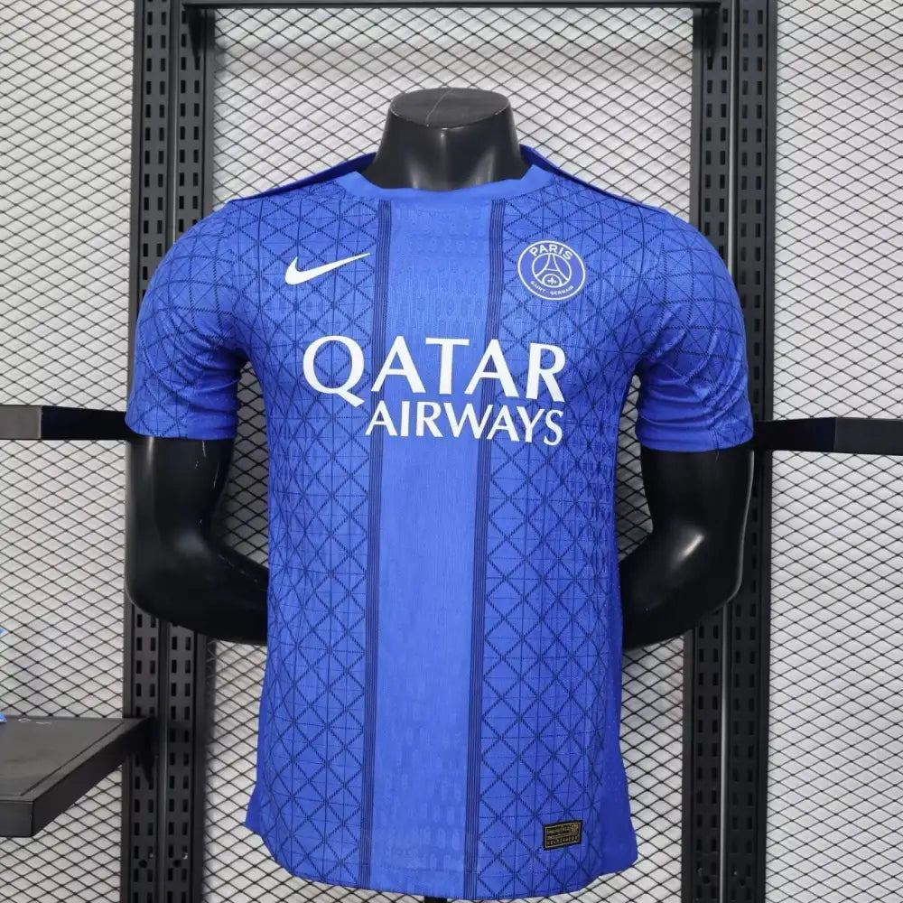 Maillot PSG Training 2025/2026 Version Joueur