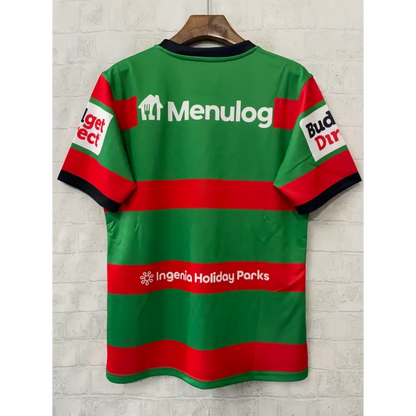 Maillot Rugby Rabbitohs Domicile NRL 2026