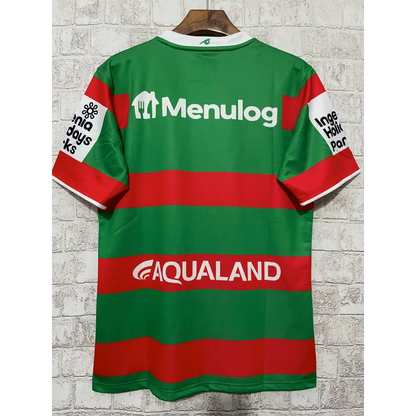 Maillot Rugby Rabbitohs Extérieur NRL 2025/2026