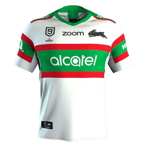 Maillot Rugby Rabbitohs NRL Nines 2020