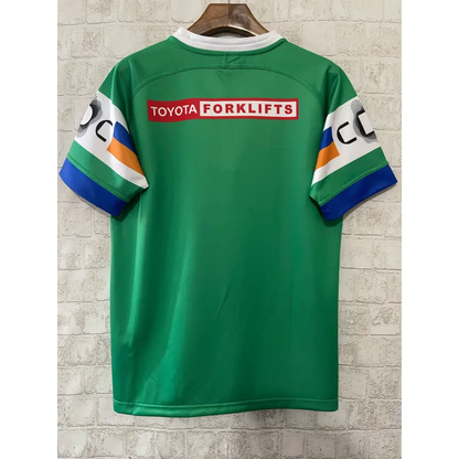 Maillot Rugby Raiders Domicile NRL 2025/2026