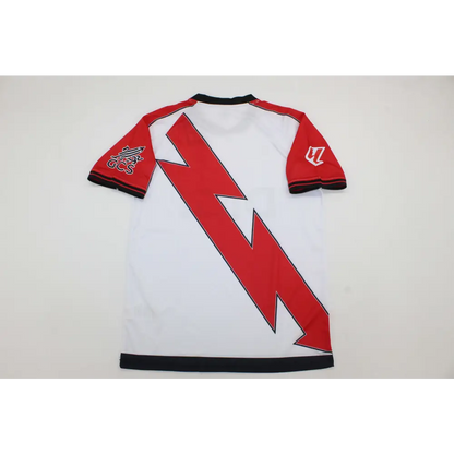 Maillot Rayo Vallecano Domicile 2025/2026
