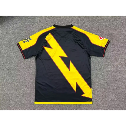 Maillot Rayo Vallecano Third 2025/2026