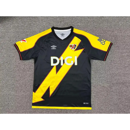 Maillot Rayo Vallecano Third 2025/2026