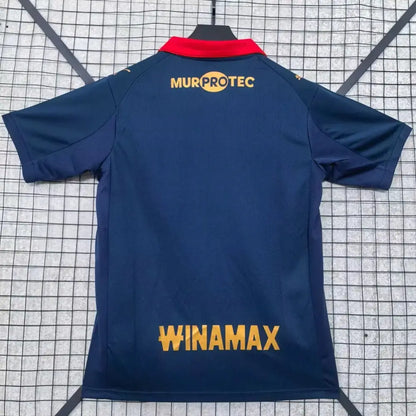 Maillot RC Lens St. Barbara's Day 2025/2026