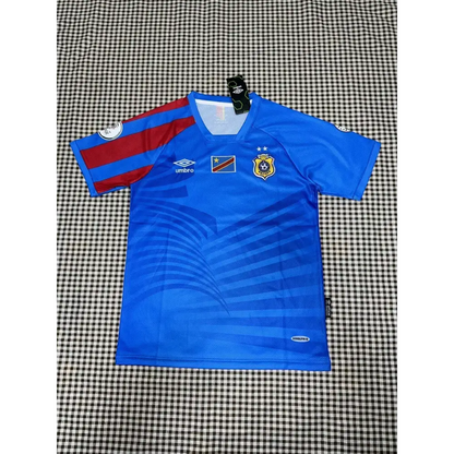 Maillot RDC Congo Domicile 2025/2026