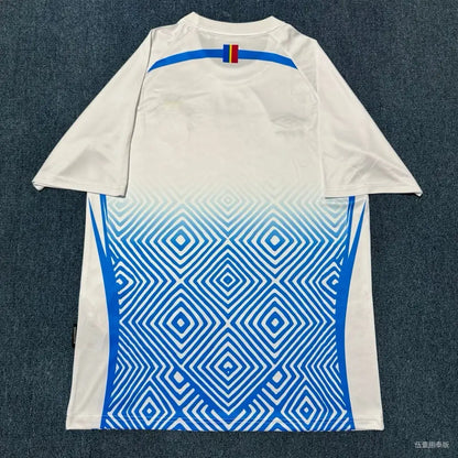 Maillot RDC Congo Extérieur CAN 2025