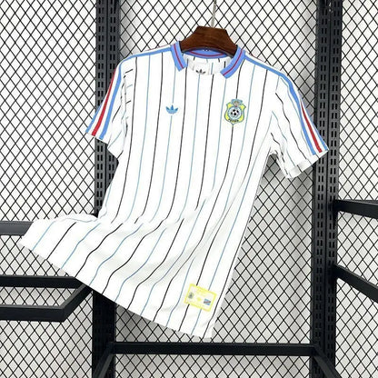Maillot RDC Congo Terrace Icons 2026