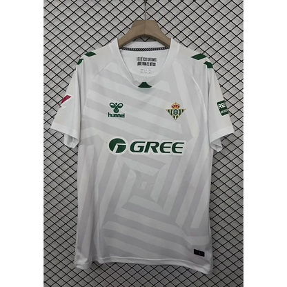 Maillot Real Betis Concept blanc 2025/2026