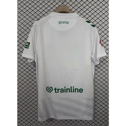 Maillot Real Betis Concept blanc 2025/2026