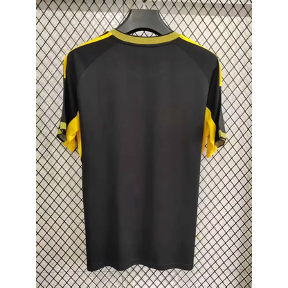 Maillot Real Madrid gris 2025/2026