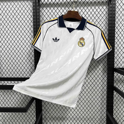 Maillot Real Madrid  Retro 2026/2027