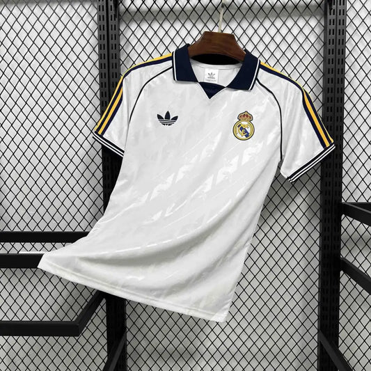 Maillot Real Madrid  Retro 2026/2027