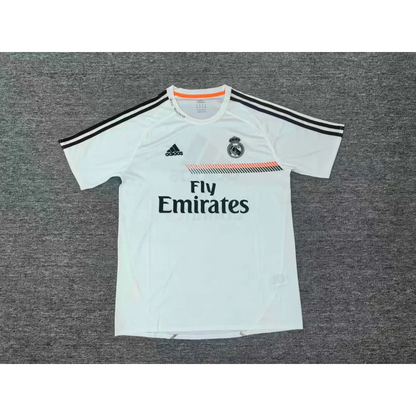 Maillot Real Madrid Training Retro 2013/2014