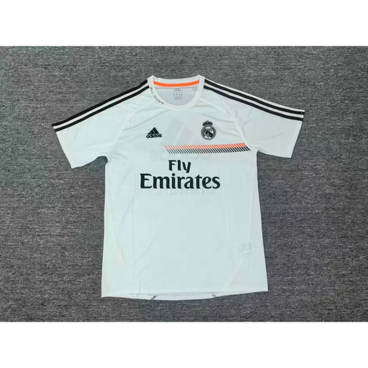 Maillot Real Madrid Training Retro 2013/2014