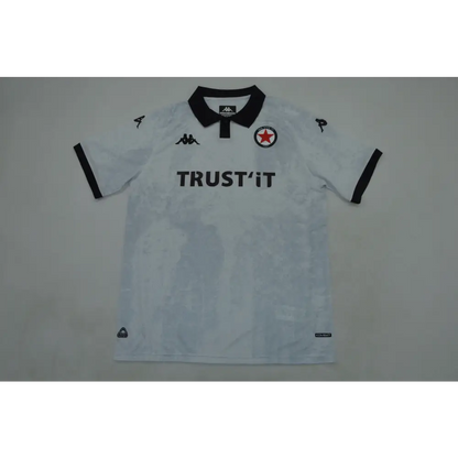 Maillot Redstar FC Domicile 2025/2026