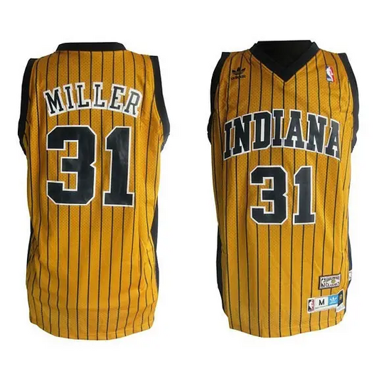 Maillot Reggie Miller