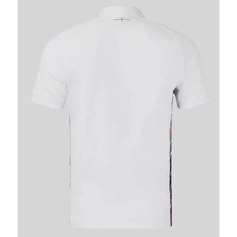 Maillot Rugby Angleterre 2024/2025