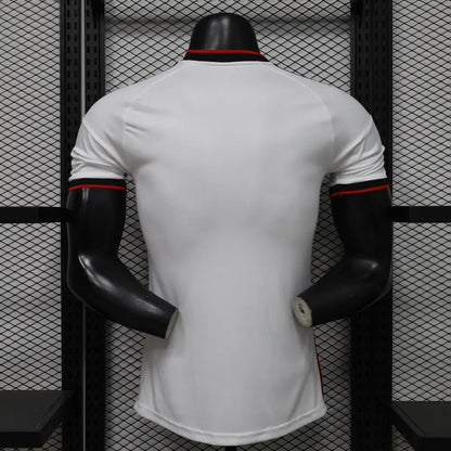 Maillot River Plate Domicile Version Joueur 2026
