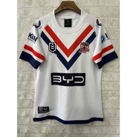 Maillot Rugby Roosters NRL 2024/2025