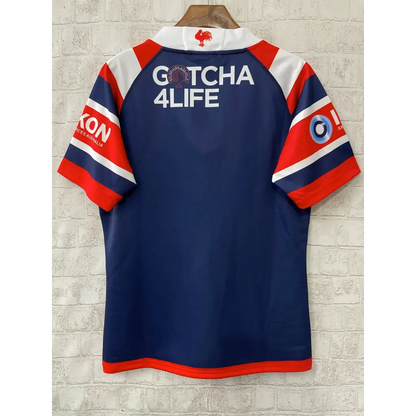 Maillot Rugby Roosters NRL 2024/2025