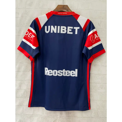 Maillot Rugby Sydney Roosters NRL 2026