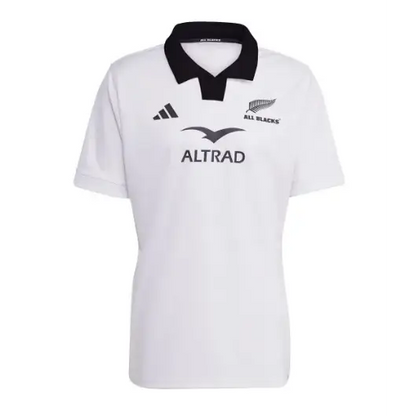 Maillot Rugby All Blacks 2026 Extérieur