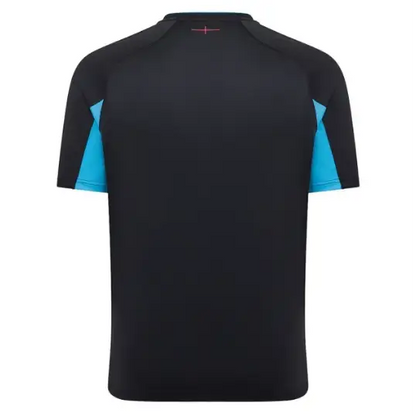 Maillot Rugby Angleterre 2026 Extérieur