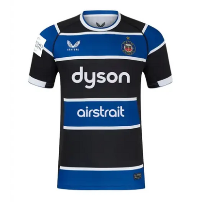 Maillot Rugby Bath 2026 Domicile