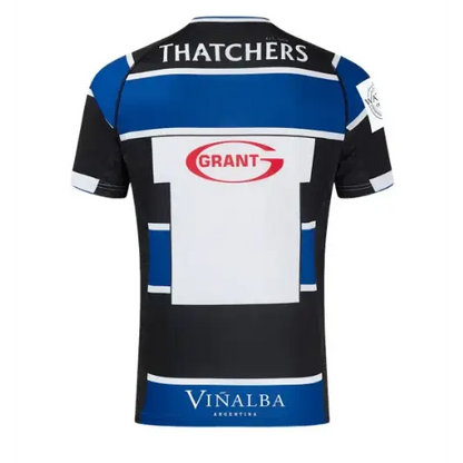 Maillot Rugby Bath 2026 Domicile