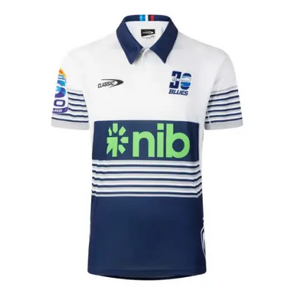 Maillot Rugby Blues 2026 Domicile