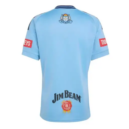 Maillot Rugby Blues 2026 (State Of Origin)