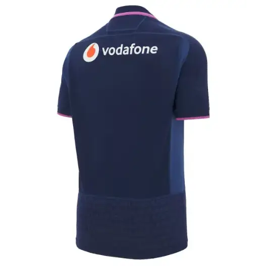 Maillot Rugby Ecosse 2026 Domicile