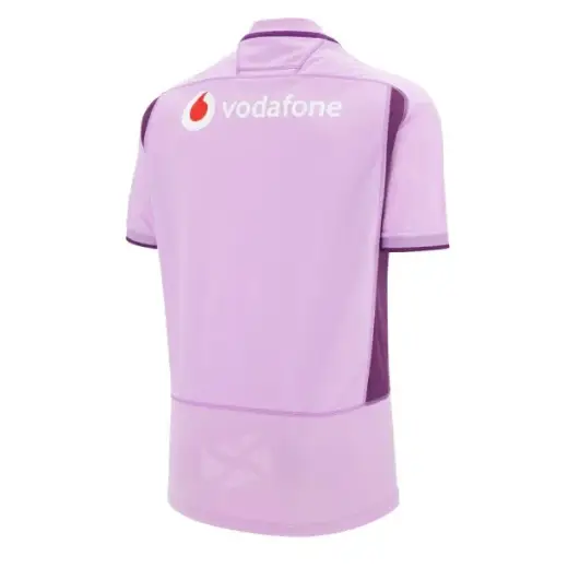 Maillot Rugby Ecosse 2026 Extérieur