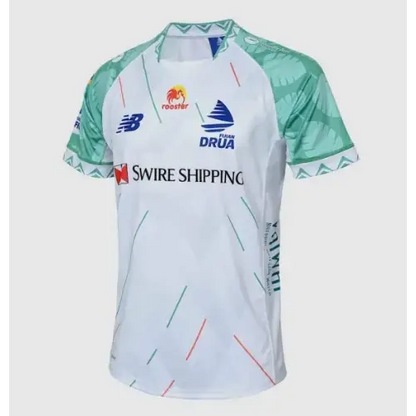 Maillot Rugby Fijian Drua 2026 Extérieur