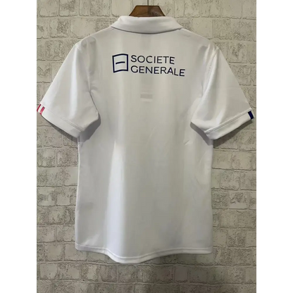 Maillot Rugby France 2024/2025