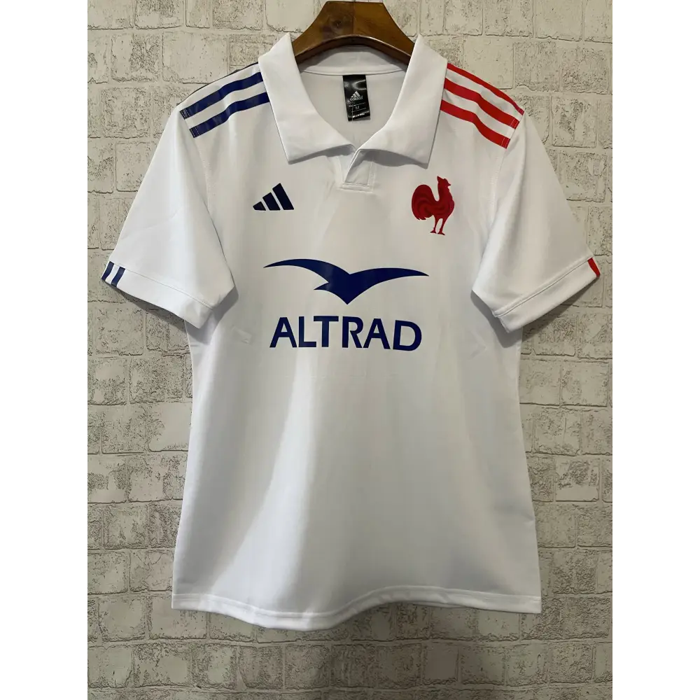Maillot Rugby France 2024/2025