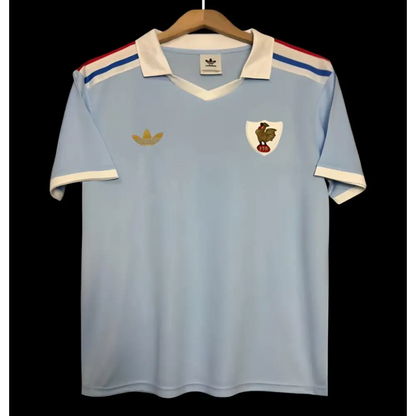 Maillot Rugby France Crunch Edition 120 Ans