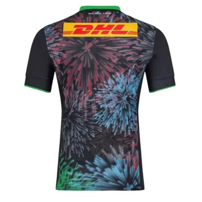 Maillot Rugby Harlequins 2026 Big-Game