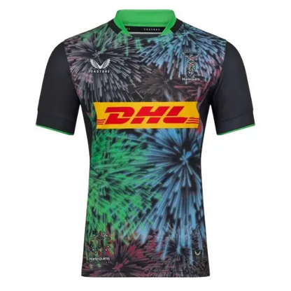 Maillot Rugby Harlequins 2026 Big-Game