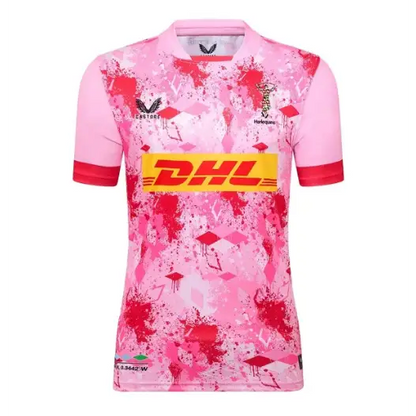 Maillot Rugby Harlequins 2026 Extérieur